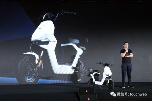 小牛電動推電摩及電動自行車滑板車等產品 進軍微出行領域